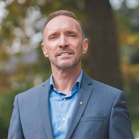 Dave Coulter